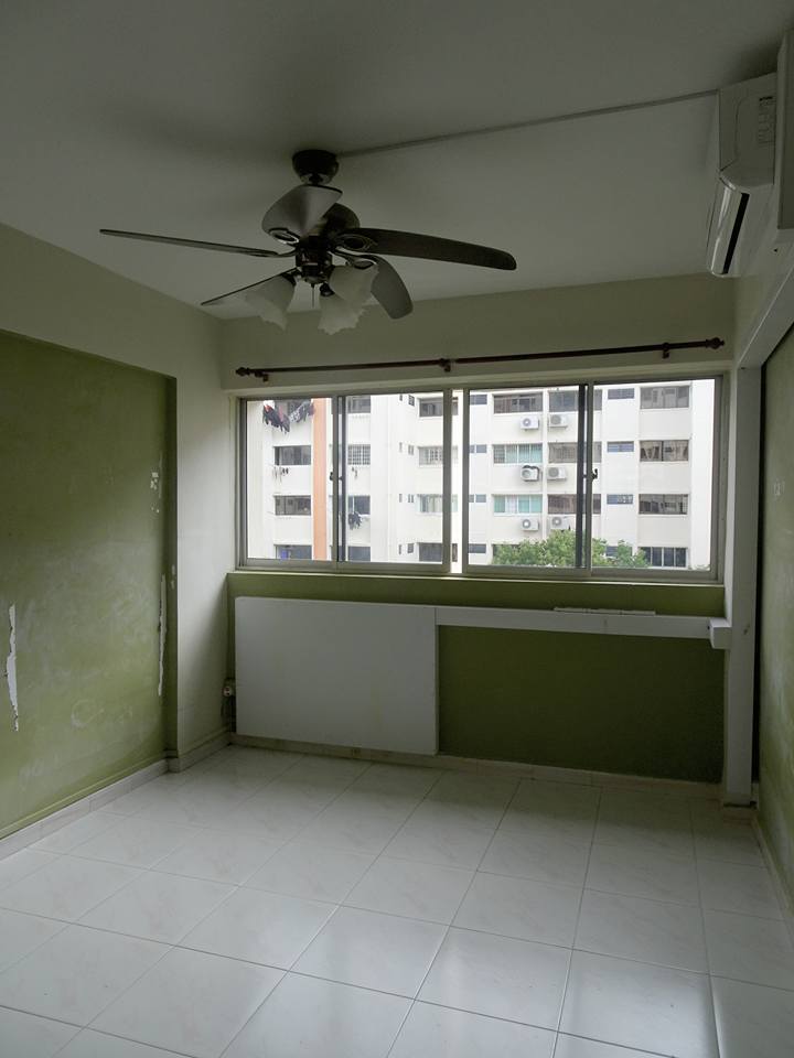 Blk 552 Bedok North Avenue 1 (Bedok), HDB 5 Rooms #101107732